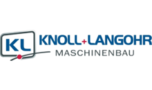Kundenlogo von Knoll & Langohr Maschinenbau GmbH