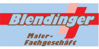 Kundenlogo Maler - Blendinger Manfred