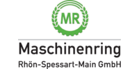 Kundenlogo Maschinenring Rhön-Spessart-Main GmbH