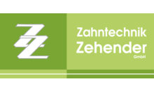 Kundenlogo von Dentallabor Zahntechniker Zehender GmbH