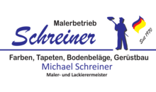 Kundenlogo von Schreiner Michael Malerbetrieb
