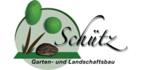 Kundenlogo Schütz Garten- und Landschaftsbau GmbH