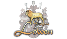 Kundenlogo von Gasthaus "Zum Löwen" Kundenlogo von Gasthaus "Zum Löwen"