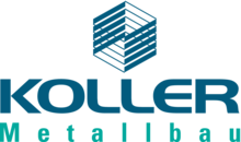 Kundenlogo von Koller Metallbau GmbH