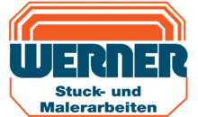 Kundenlogo von Werner Stuck- und Malerarbeiten GmbH & Co. KG