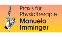 Kundenlogo von Krankengymnastik - Massage Imminger Manuela