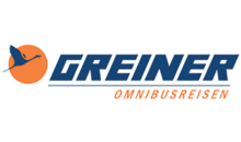 Kundenlogo von Omnibus Greiner GmbH&Co.KG Kundenlogo von Omnibus Greiner GmbH&Co.KG
