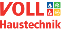Kundenlogo Voll Haustechnik GmbH&Co.KG