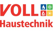 Kundenlogo von Voll Haustechnik GmbH&Co.KG