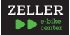 Kundenlogo von ZELLER e-bike center