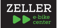 Kundenlogo ZELLER e-bike center