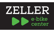 Kundenlogo von ZELLER e-bike center
