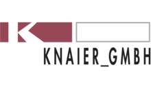 Kundenlogo von Malerbetrieb Knaier GmbH