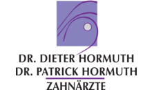 Kundenlogo von Hormuth Dieter Dr., Hormuth Patrick Dr.
