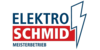 Kundenlogo von Elektro Schmid GmbH&Co.KG