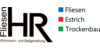 Kundenlogo von HR. Fliesen