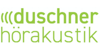 Kundenlogo Hörakustik Duschner UG (haftungsbeschränkt) & Co. KG