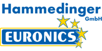 Kundenlogo Fernseh Hammedinger & Hausgeräte Huber GmbH
