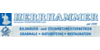 Kundenlogo von Grabmale Herrhammer Steinmetz GmbH