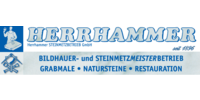 Kundenlogo Grabmale Herrhammer Steinmetz GmbH
