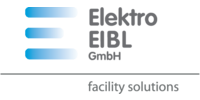 Kundenlogo Elektro Eibl GmbH