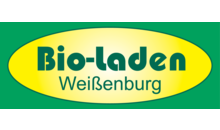 Kundenlogo von Bio - Laden Weißenburg UG