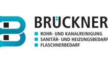 Kundenlogo von Brückner
