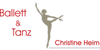 Kundenlogo Ballett & Tanz Christine Heim