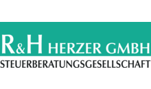 Kundenlogo von R & H Herzer GmbH, Steuerberatungsgesellschaft