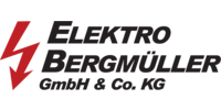 Kundenlogo Elektro Bergmüller GmbH & Co. KG