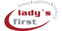 Kundenlogo Fitness-Center Ladys first