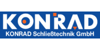 Kundenlogo Konrad Schließtechnik GmbH