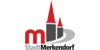 Kundenlogo von Merkendorf