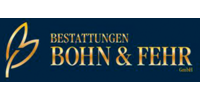 Kundenlogo Bestattungen BOHN & FEHR GmbH