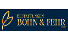 Kundenlogo von Bestatter Bohn & Fehr GmbH