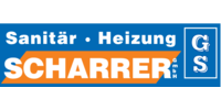 Kundenlogo Scharrer Georg GmbH