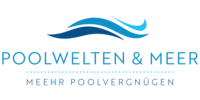 Kundenlogo POOLWELTEN & MEER GmbH