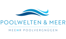Kundenlogo von POOLWELTEN & MEER GmbH