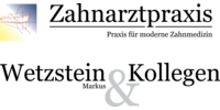 Kundenlogo Wetzstein Markus