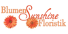 Kundenlogo von Blumen Sunshine Floristik und Bärenland