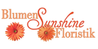 Kundenlogo Blumen Sunshine Floristik und Bärenland