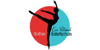 Kundenlogo Ballettschule Volland