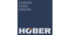 Kundenlogo von Höber GmbH