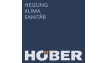 Kundenlogo von Höber GmbH