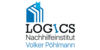 Kundenlogo von LOGICS Nachhilfeinstitut Volker Pöhlmann