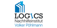 Kundenlogo LOGICS Nachhilfeinstitut Volker Pöhlmann