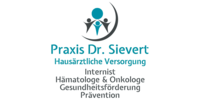 Kundenlogo Sievert Thomas Allgemeinarzt / Internist
