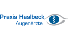 Kundenlogo von Viselle Augenzentrum Haslbeck & Kollegen GmbH