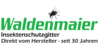 Kundenlogo von Waldenmaier Insektenschutzgitter
