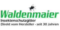 Kundenlogo Waldenmaier Insektenschutzgitter